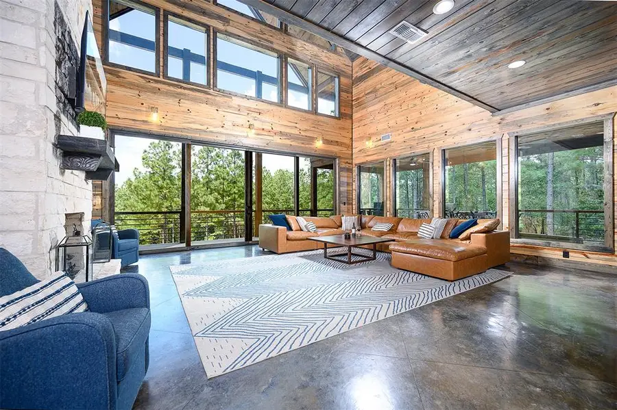 319 Lukfata Fork Trail, Broken Bow, OK 74728 - #3