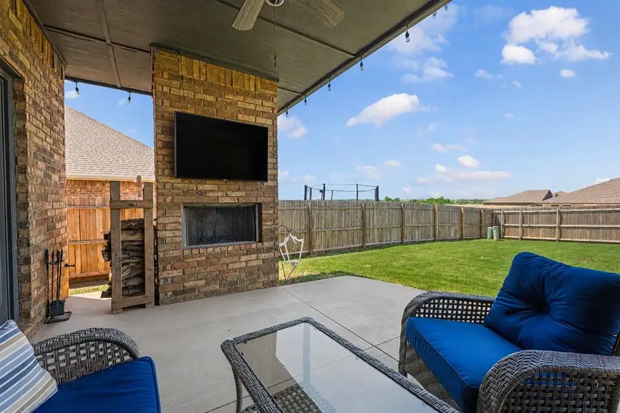 9917 NW 143rd Street, Yukon, OK 73099 - #3