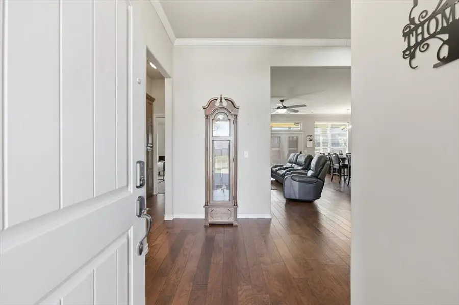 11908 SW 18th Street, Yukon, OK 73099 - #3