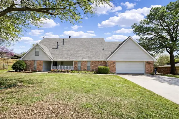 2711 S Quail Ridge Street, Stillwater, OK 74074