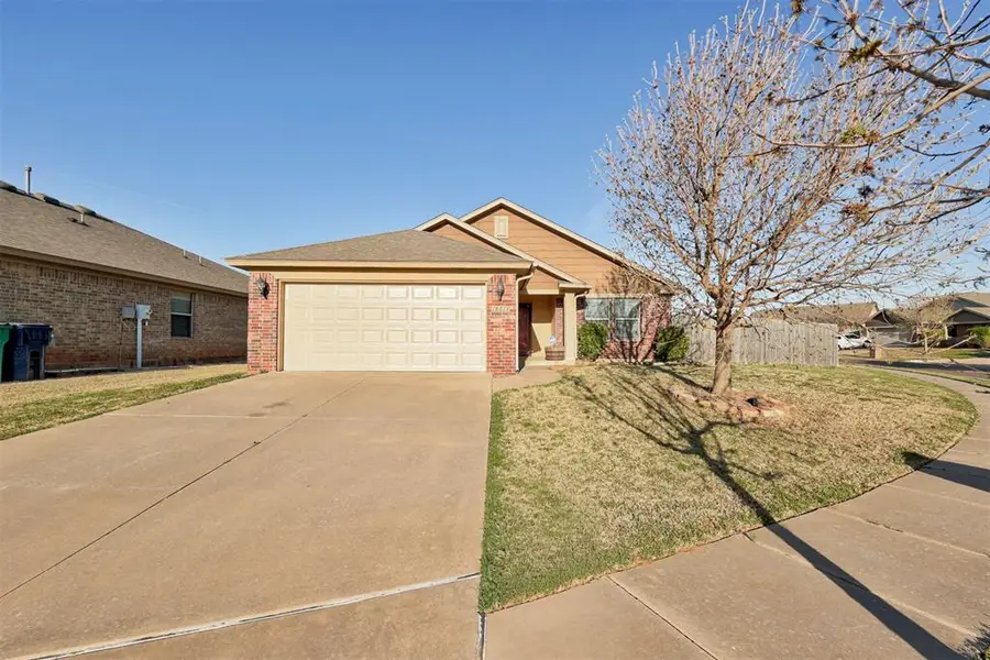 18613 Ochoa Drive, Edmond, OK 73012 - #2