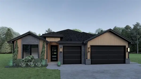 15700 Siloa Avenue, Edmond, OK 73013