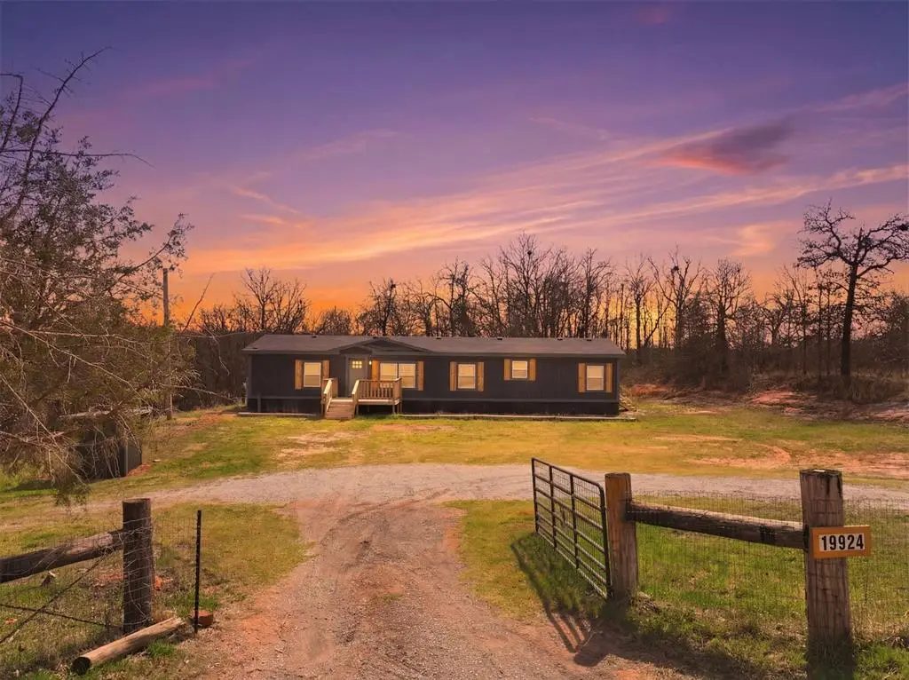 19924 Tealwood Road, Newalla, OK 74857 - #1