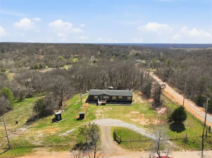 19924 Tealwood Road, Newalla, OK 74857 - #3