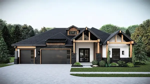 6409 NW 153rd Street, Edmond, OK 73013