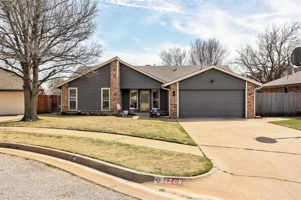 1208 SW 107th Street, Oklahoma City, OK 73170