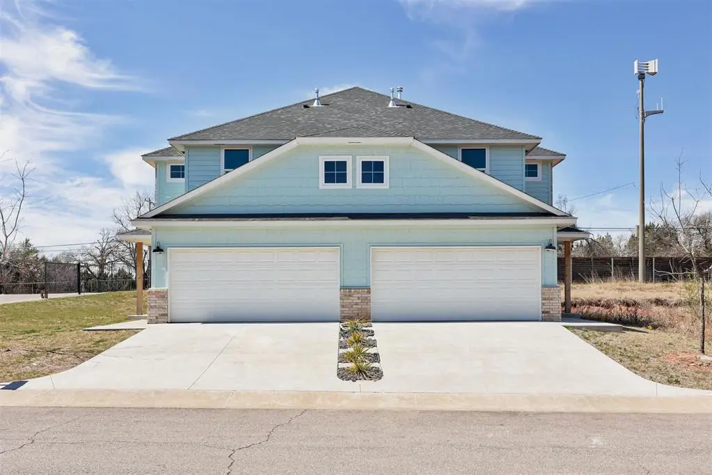 12001 Rivers Trail, Oklahoma City, OK 73131 - #1