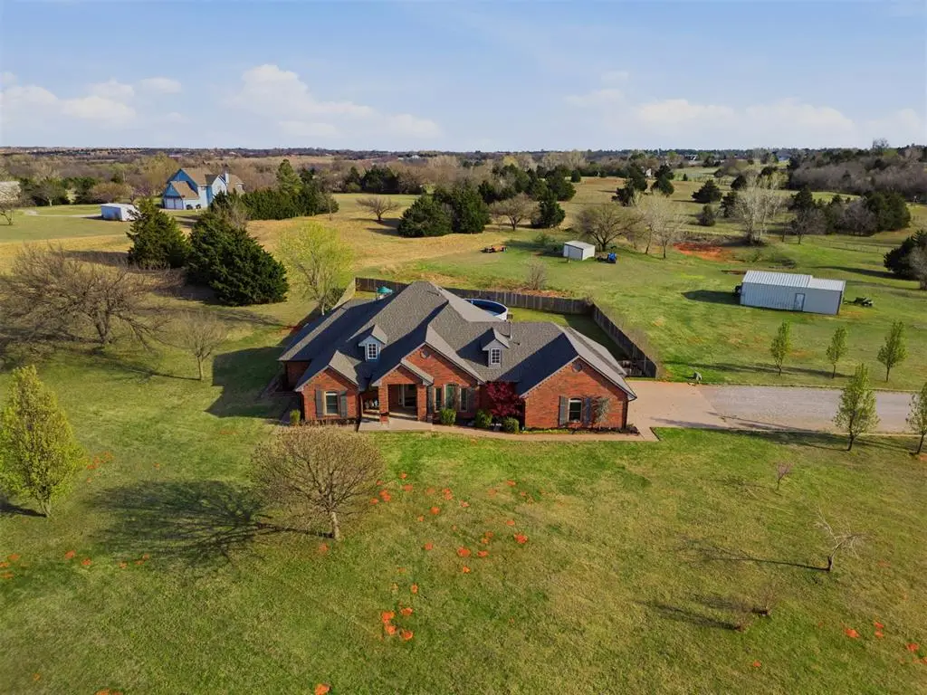 13124 Skyland Drive, Yukon, OK 73099 - #1