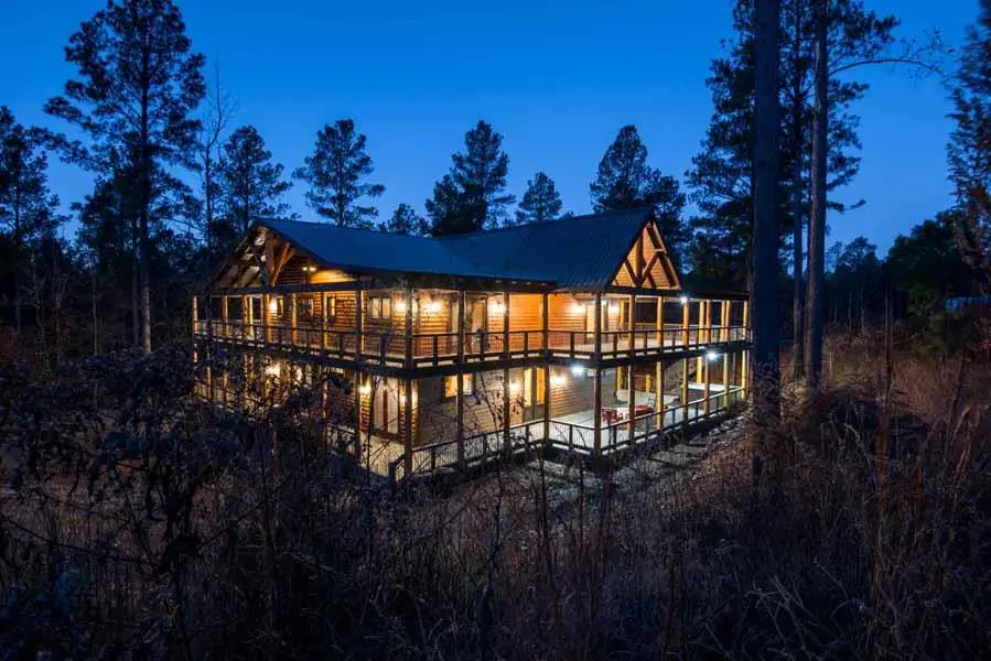 29 Moonseed Circle, Broken Bow, OK 74728 - #3