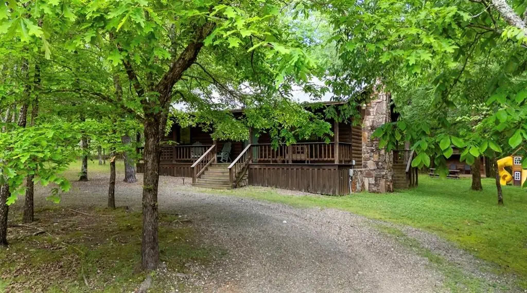 22 E. G. Lane, Broken Bow, OK 74728 - #1