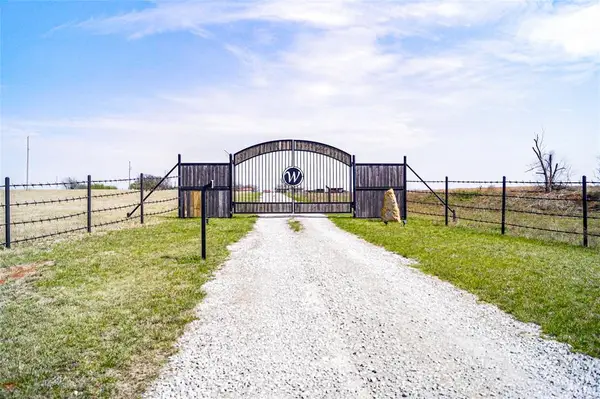 5598 Dillard Road, Wilson, OK 73463