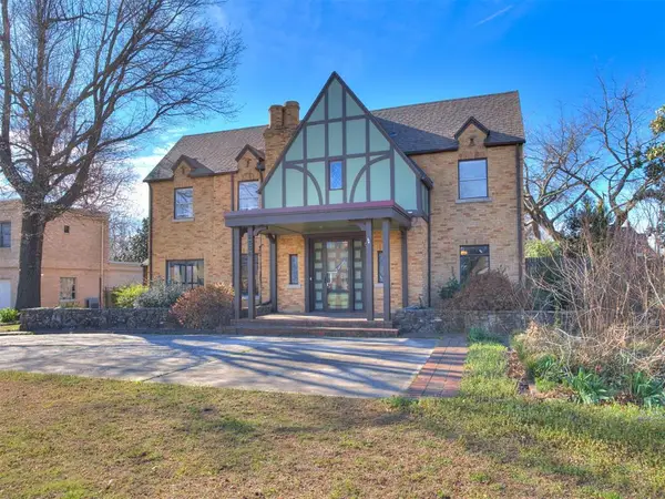 3336 NW 20th Street, Oklahoma City, OK 73107