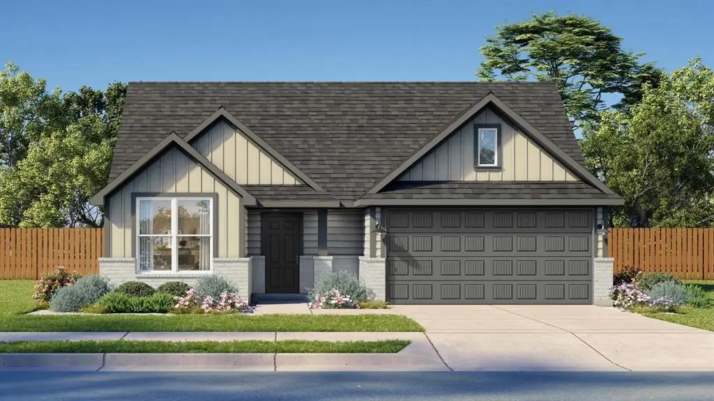 4929 Maleah Avenue, Noble, OK 73068 - #1