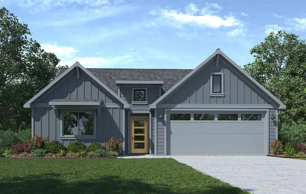 4928 Maleah Avenue, Noble, OK 73068 - #1