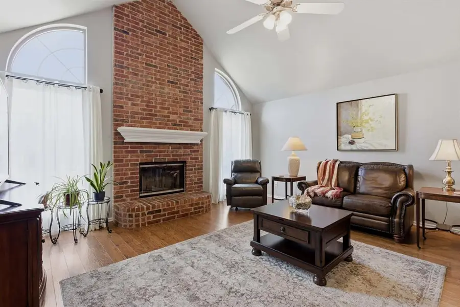 1240 NW 183rd Street, Edmond, OK 73012 - #3