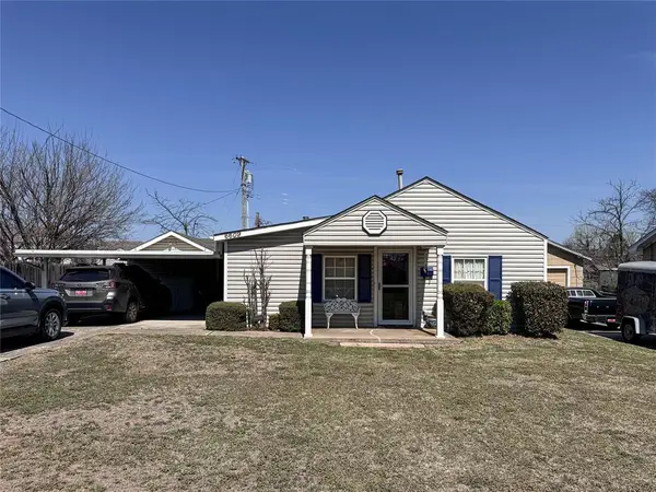 6609 NW 35th Street, Bethany, OK 73008