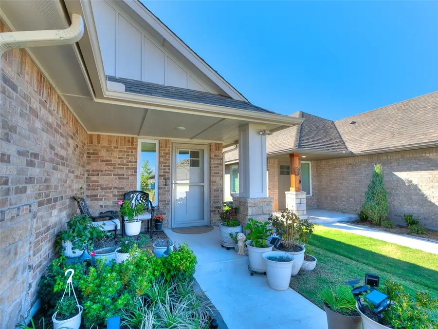 1100 SW 139th Street, Oklahoma City, OK 73170 - #2