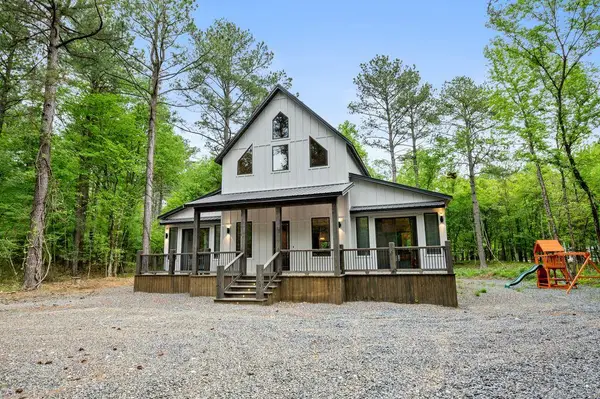 47 Canopy Trail, Broken Bow, OK 74728