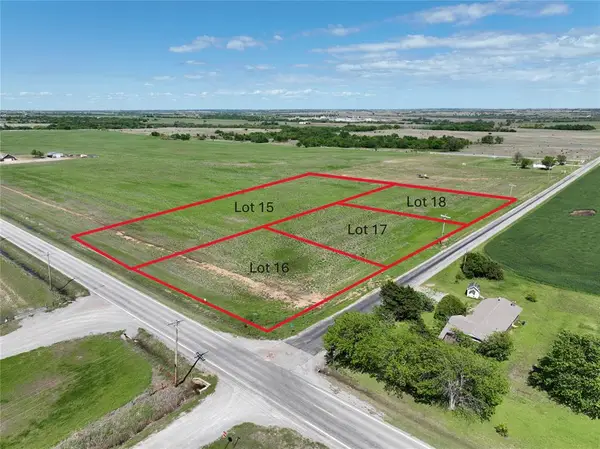 15 Hwy 92, Amber, OK 73004