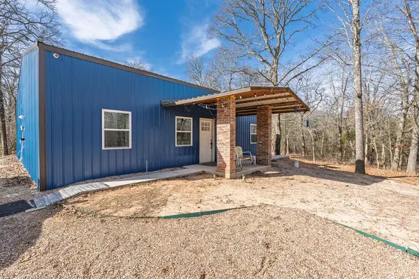 29555 Slaughterville Road, Wanette, OK 74878