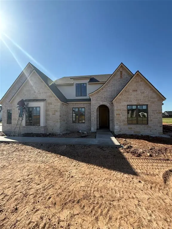 2154 NW 227th Street, Edmond, OK 73025 - #1