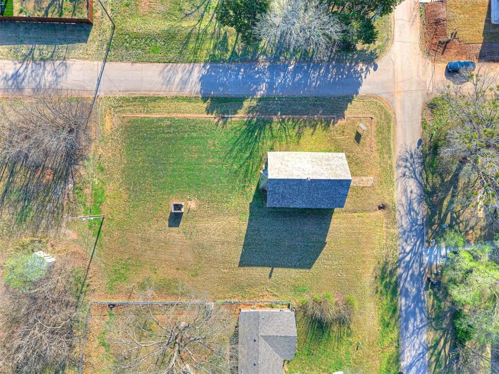 201 W 4th Street, Arcadia, OK 73007 - #1