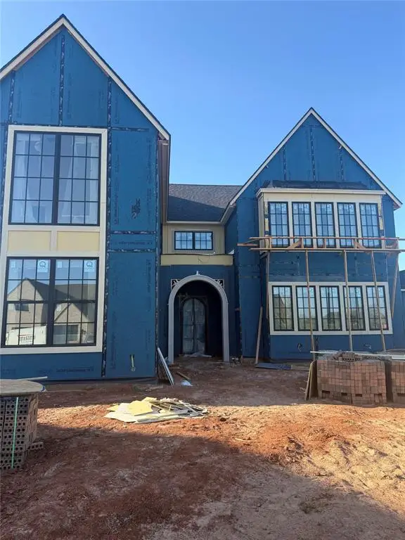 6416 NW 148th Street, Oklahoma City, OK 73142 - #2