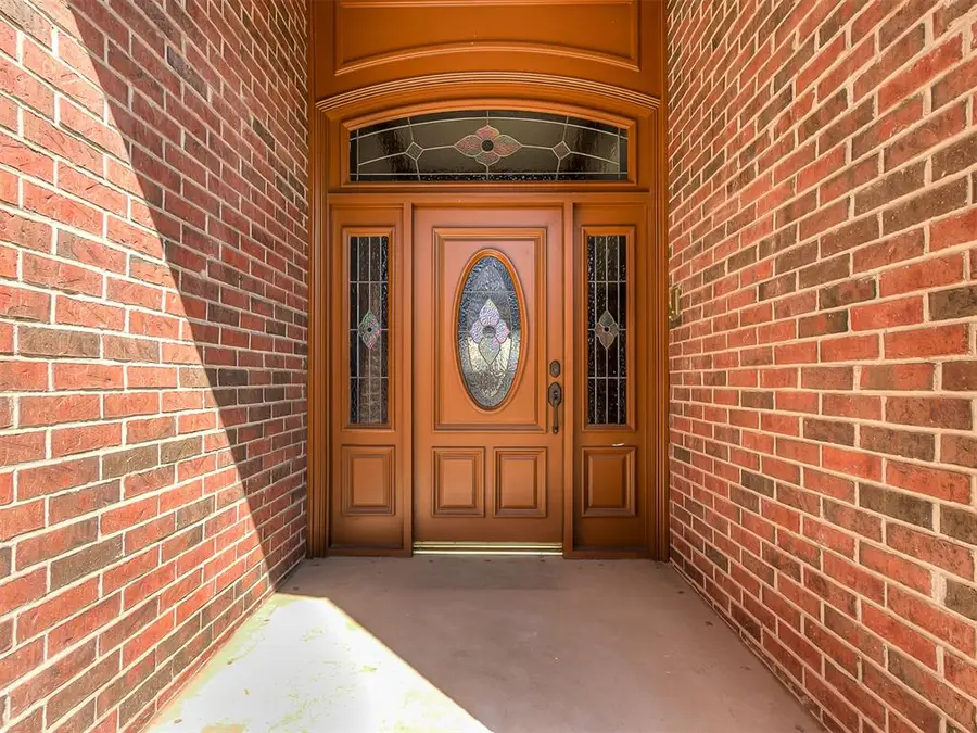 3317 Painted Desert Drive, Edmond, OK 73034 - #3