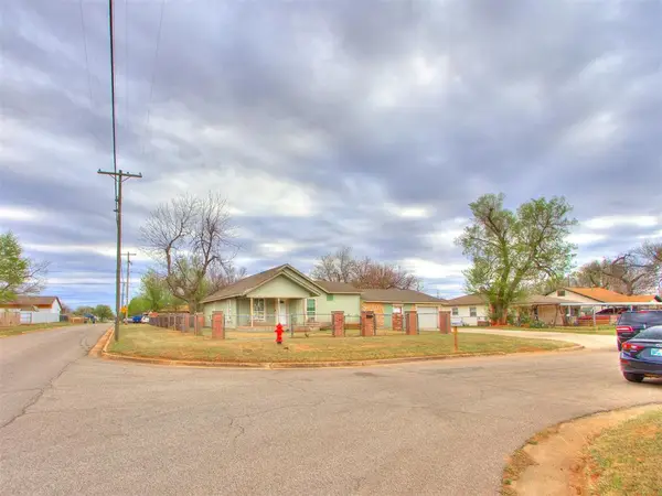 444 SE 46th Street, Oklahoma City, OK 73129