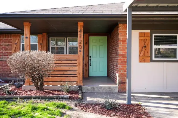 4720 SE 50th Street, Oklahoma City, OK 73135