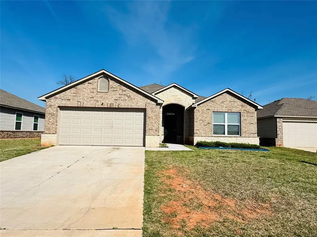 1529 Peridot Lane, Noble, OK 73068 - #1