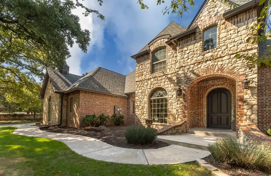 7419 E Covell Road, Edmond, OK 73034 - #2