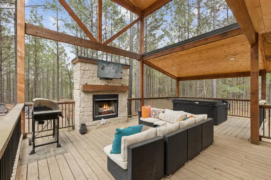 53 Hochapine Trail, Broken Bow, OK 74728 - #3