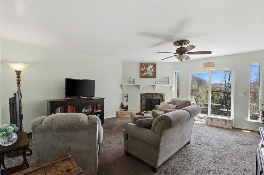 6728 N Meridian Avenue #C, Oklahoma City, OK 73116 - #1