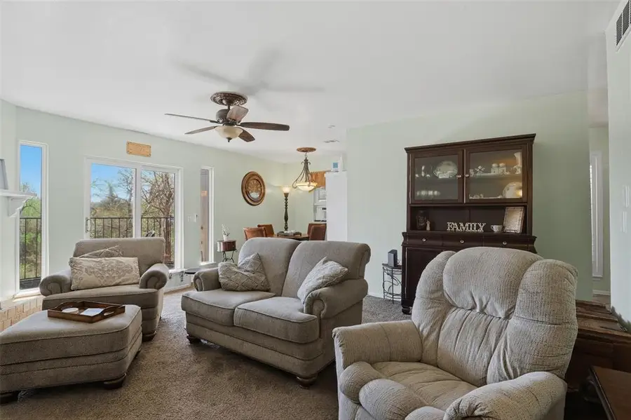 6728 N Meridian Avenue #C, Oklahoma City, OK 73116 - #3