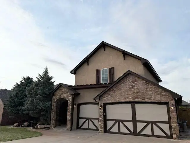 9021 NW 148th Place, Yukon, OK 73099 - #2