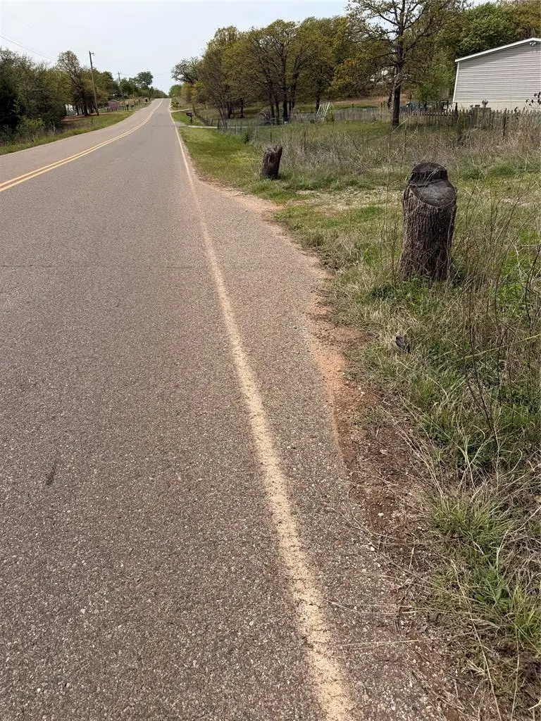 17980 S Cliff Road, Newalla, OK 74857 - #1