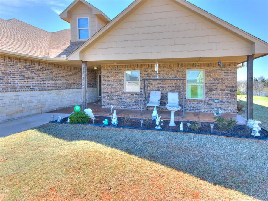 8295 Moose Ridge, Guthrie, OK 73044 - #2