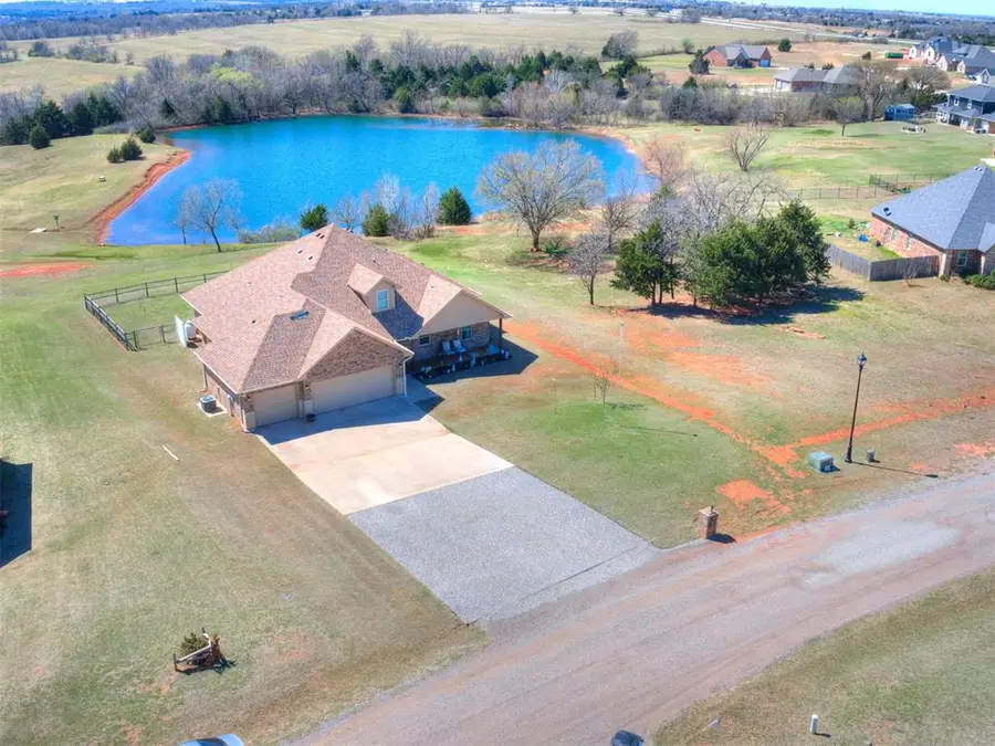 8295 Moose Ridge, Guthrie, OK 73044 - #3