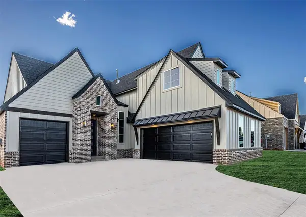 4109 Emery Drive, Edmond, OK 73034