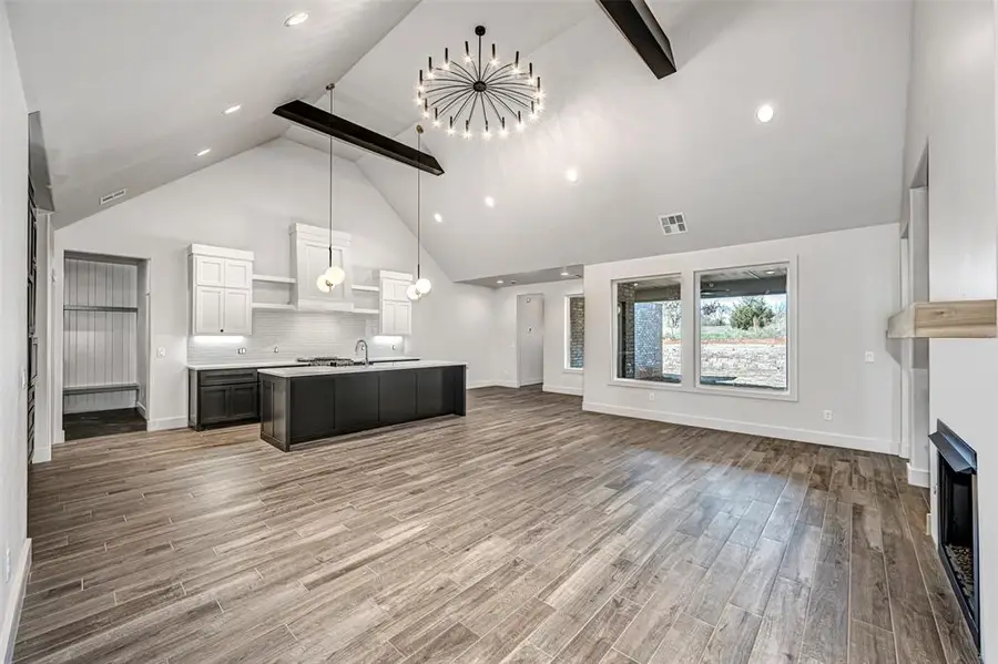 4201 Emery Drive, Edmond, OK 73034 - #2