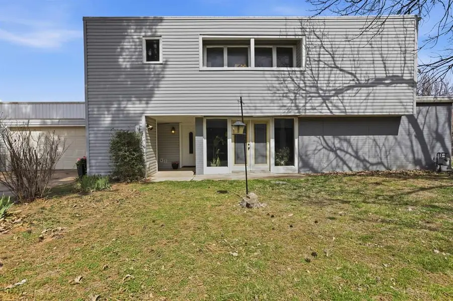 509 Fenwick Court, Norman, OK 73072 - #2