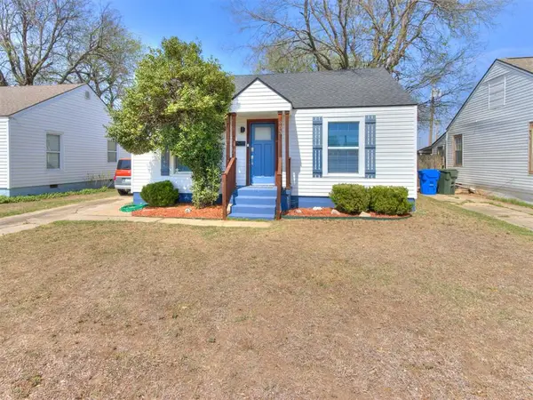 903 Garver Street, Norman, OK 73069