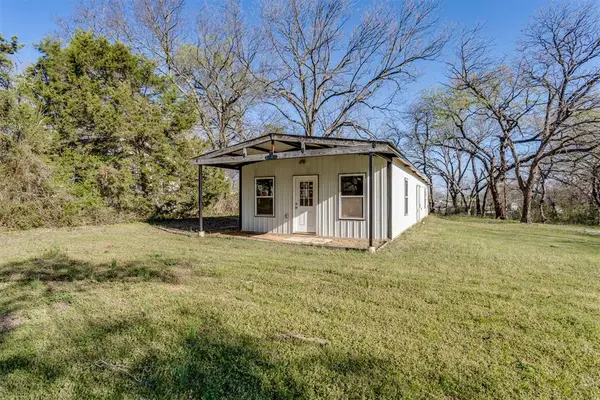 501 W Washington Street, Tecumseh, OK 74873