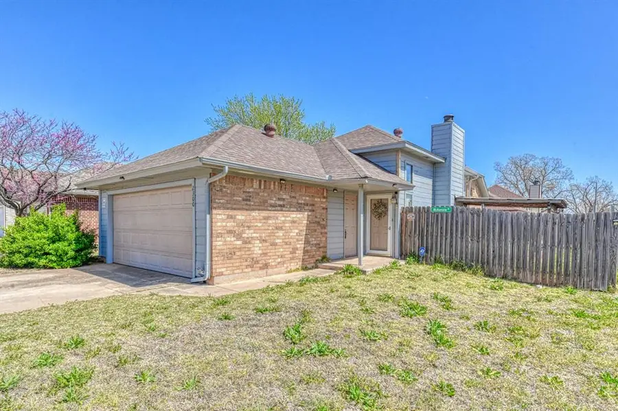 2300 Cedar Brook Drive, Moore, OK 73160 - #2