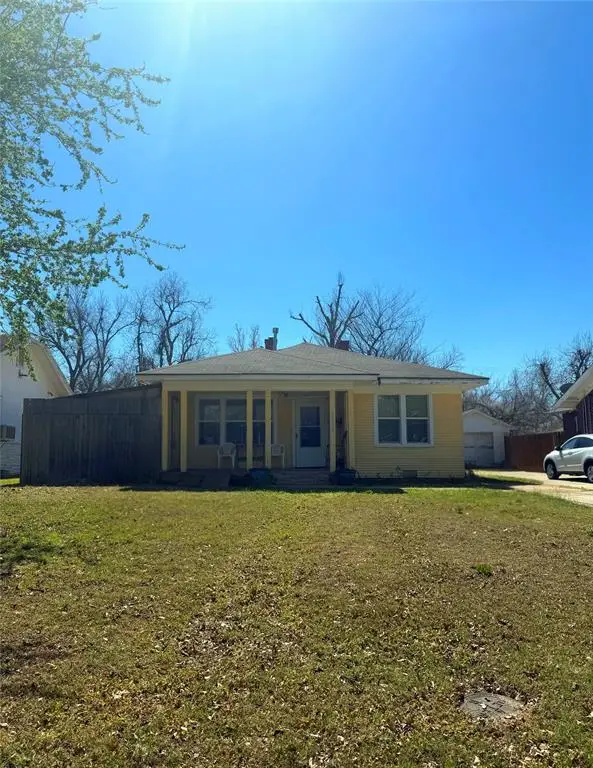 2808 NW 15th Street, Oklahoma City, OK 73107