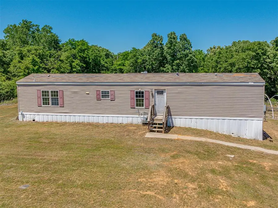 22085 Melissa Lane, Harrah, OK 73045 - #3