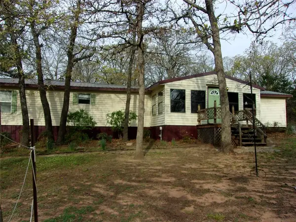 101061 S 3376 Road, Meeker, OK 74855