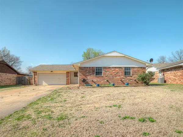 7 Kiowa, Shawnee, OK 74801