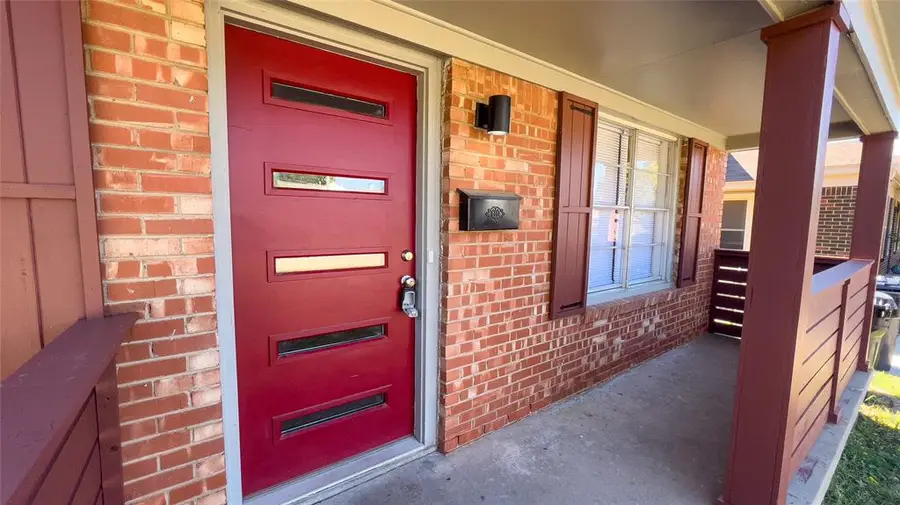 4340 NW 16th Terrace, Oklahoma City, OK 73107 - #2